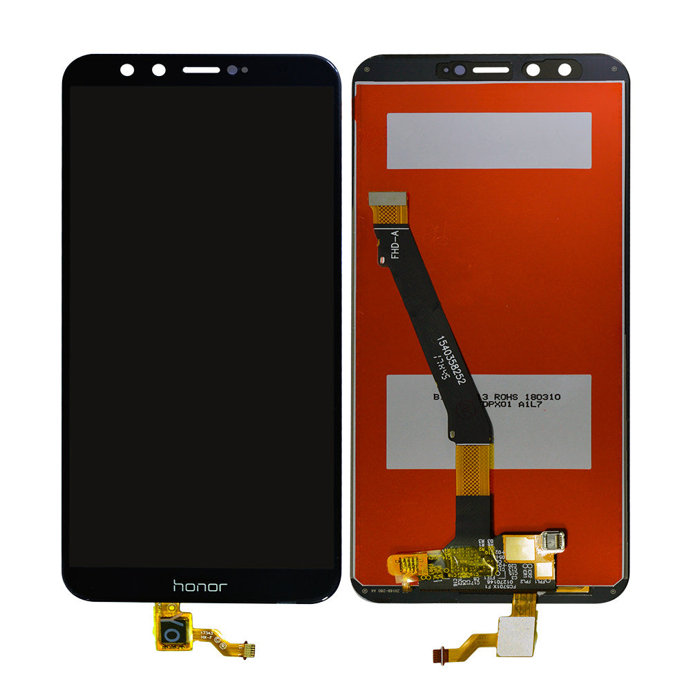 Ecran Display Honor 9 Lite Negru