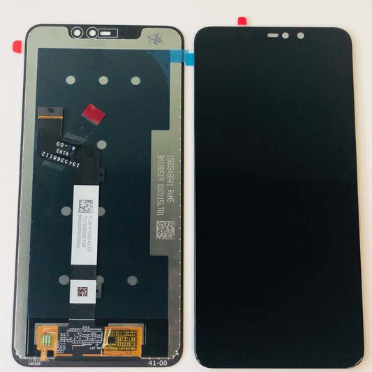 Ecran Display Xiaomi Redmi Note 6 Pro Compatibil