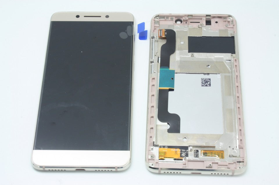 Ecran Display Allview P8 Pro cu rama Original