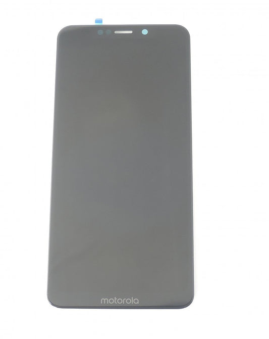 Ecran Display pentru Motorola ONE Original   Moto P30 Play