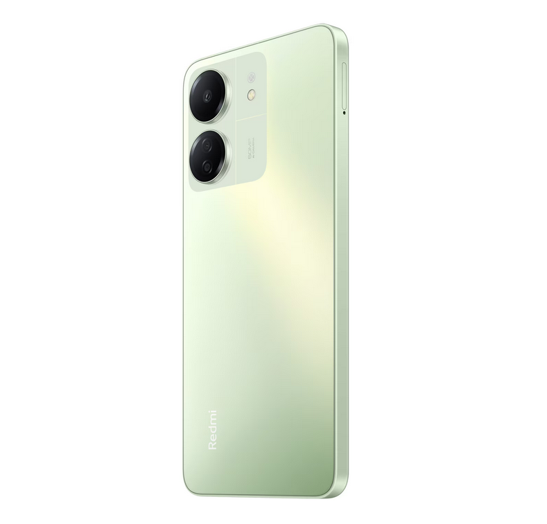 Telefon Xiaomi Redmi 13C 6gb ram 128GB Dual Sim 5G Green