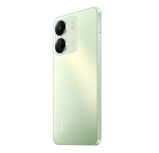 Telefon Xiaomi Redmi 13C 6gb ram 128GB Dual Sim 5G Green